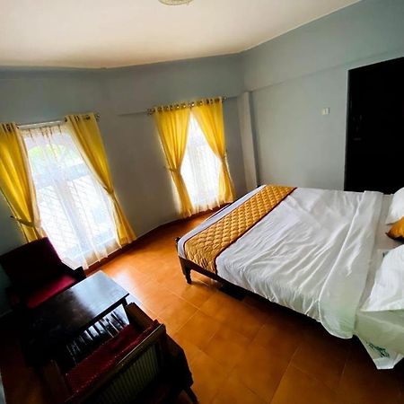 Bob Leisure Hotel Ooty Eksteriør billede
