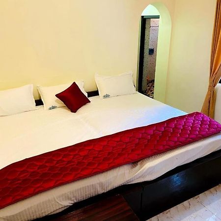 Bob Leisure Hotel Ooty Eksteriør billede