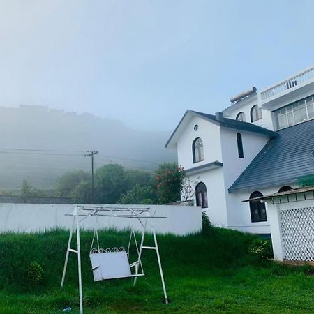 Bob Leisure Hotel Ooty Eksteriør billede