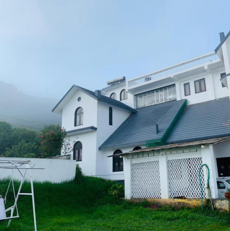 Bob Leisure Hotel Ooty Eksteriør billede