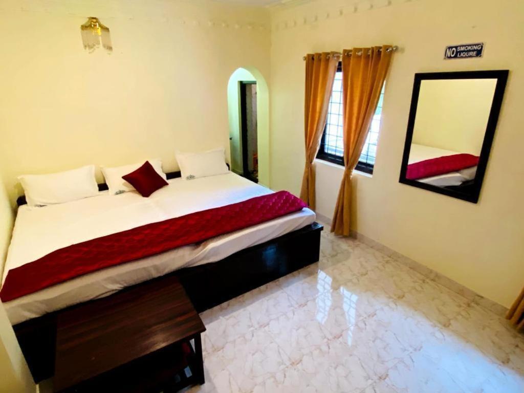 Bob Leisure Hotel Ooty Eksteriør billede