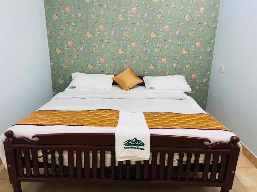 Bob Leisure Hotel Ooty Eksteriør billede