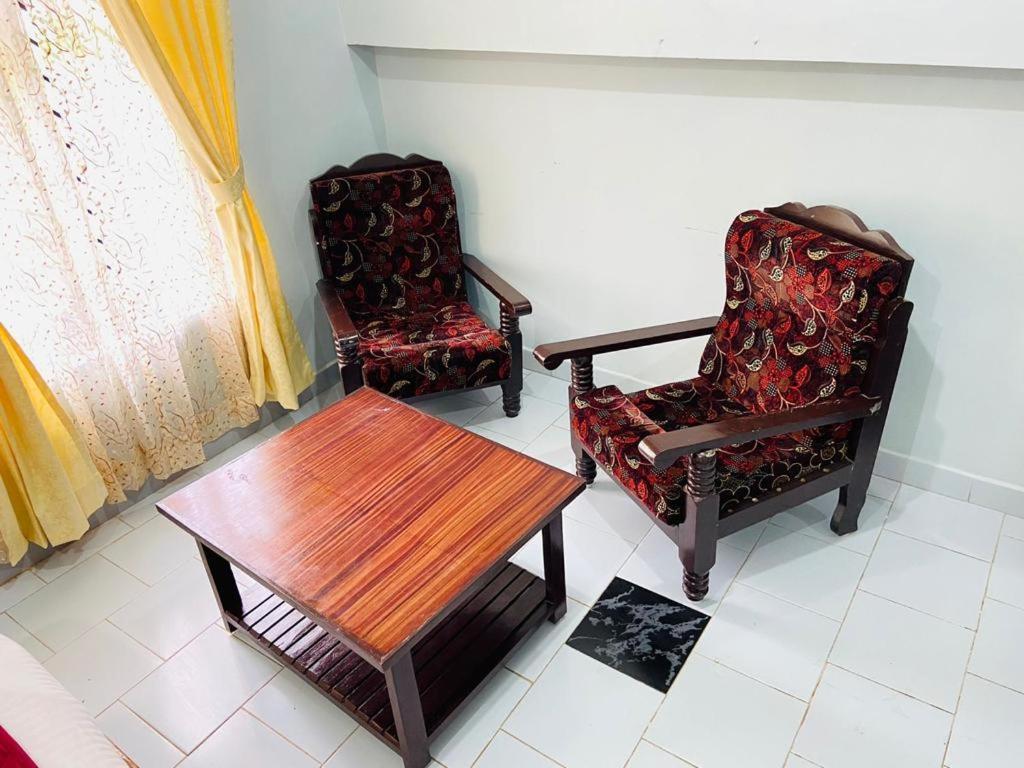 Bob Leisure Hotel Ooty Eksteriør billede