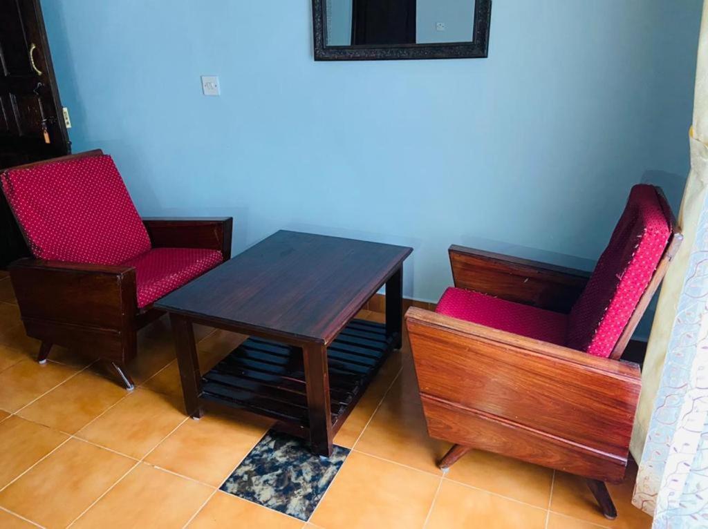 Bob Leisure Hotel Ooty Eksteriør billede