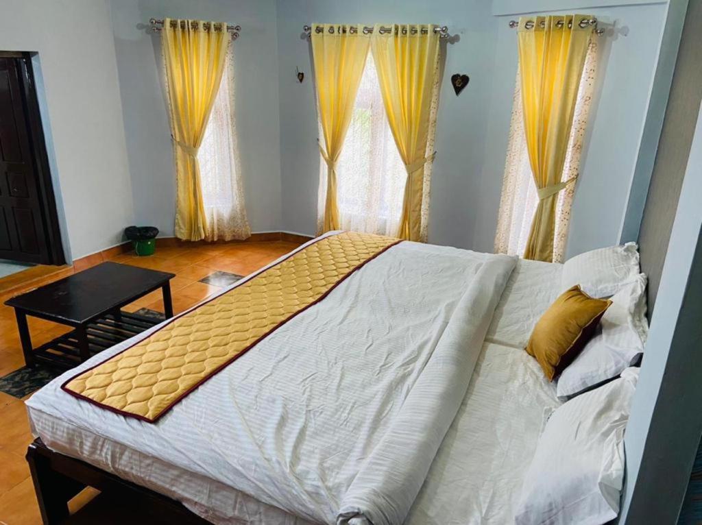 Bob Leisure Hotel Ooty Eksteriør billede