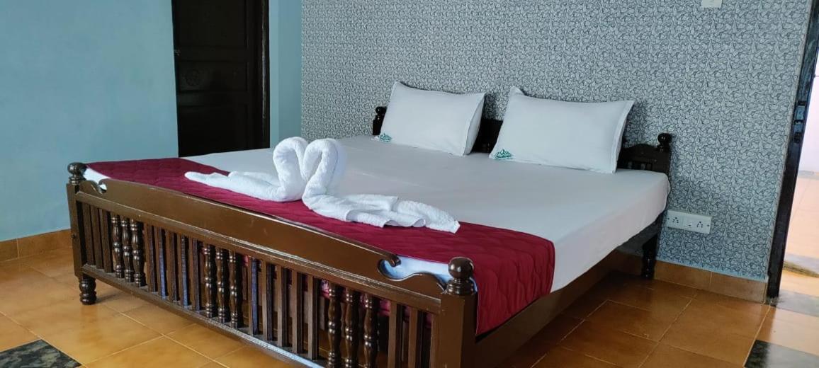 Bob Leisure Hotel Ooty Eksteriør billede